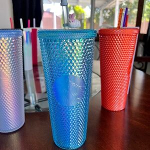 Starbucks China Release Venti Tumbler